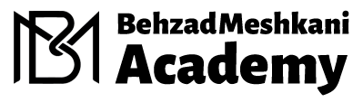 آکادمی سید بهزاد مشکانی